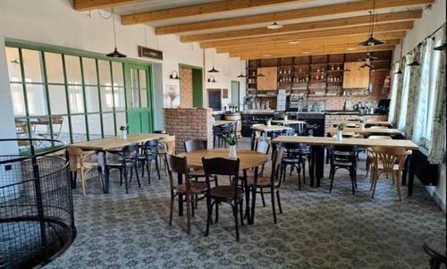 Penzion A Bistro Stary Kopec Znojmo Exterior foto